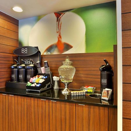 Fairfield Inn Ann Arbor Luaran gambar