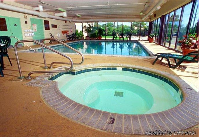Fairfield Inn Ann Arbor Luaran gambar