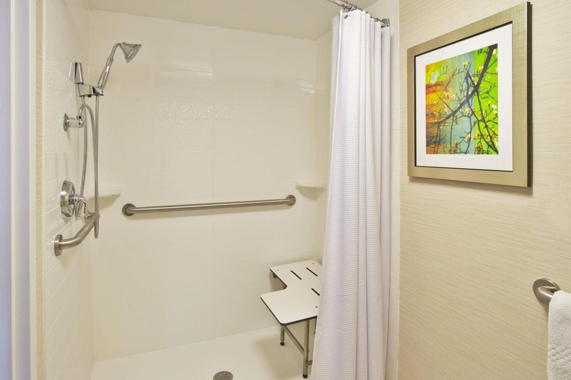 Fairfield Inn Ann Arbor Luaran gambar