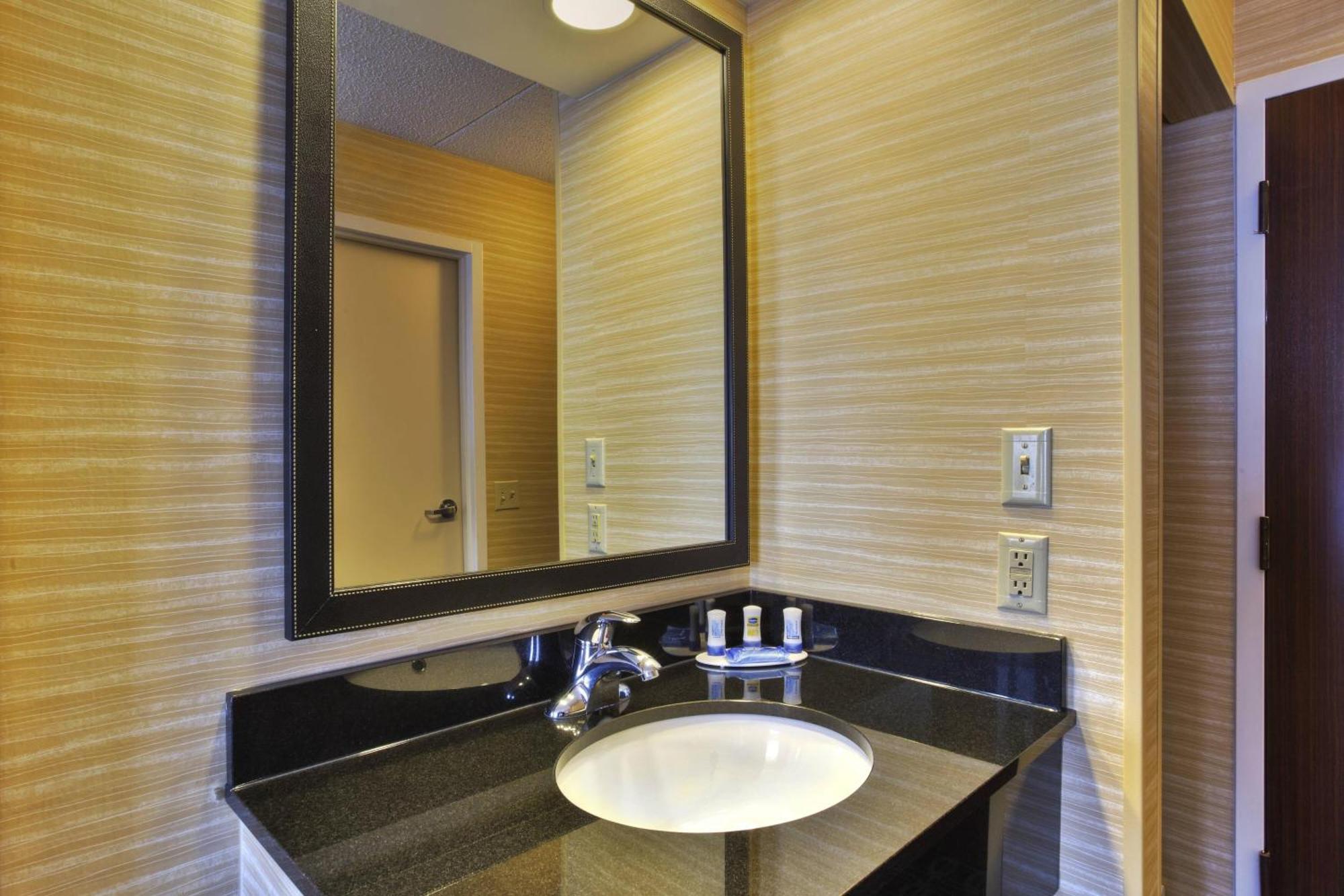 Fairfield Inn Ann Arbor Luaran gambar