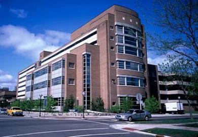 Fairfield Inn Ann Arbor Luaran gambar